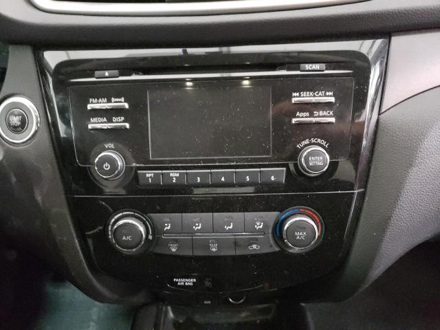 Photo 9 from auction – 2016 NISSAN ROGUE S with VIN 5N1AT2MV3GC755872