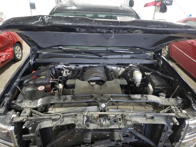 Photo 7 from auction – 2014 CHEVROLET SILVERADO with VIN 3GCUKSEJ7EG404084