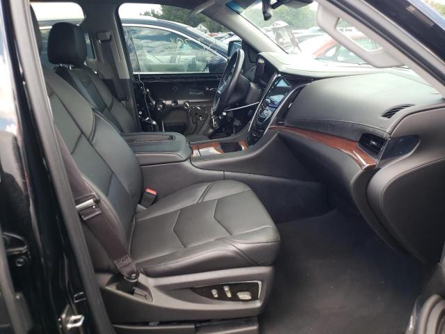 Photo 5 from auction – 2016 CADILLAC ESCALADE P with VIN 1GYS4CKJ5GR203664