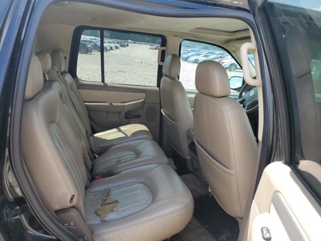 Photo 6 from auction – 2005 MERCURY MOUNTAINEE with VIN 4M2DU86W55ZJ11639