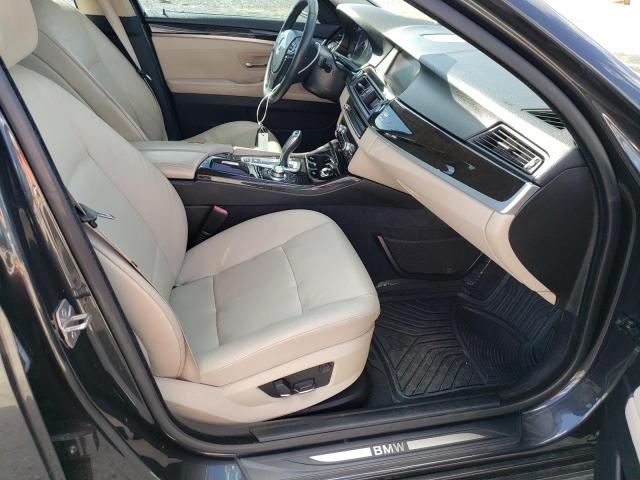 Photo 5 from auction – 2013 BMW 535 I with VIN WBAFR7C50DC818622