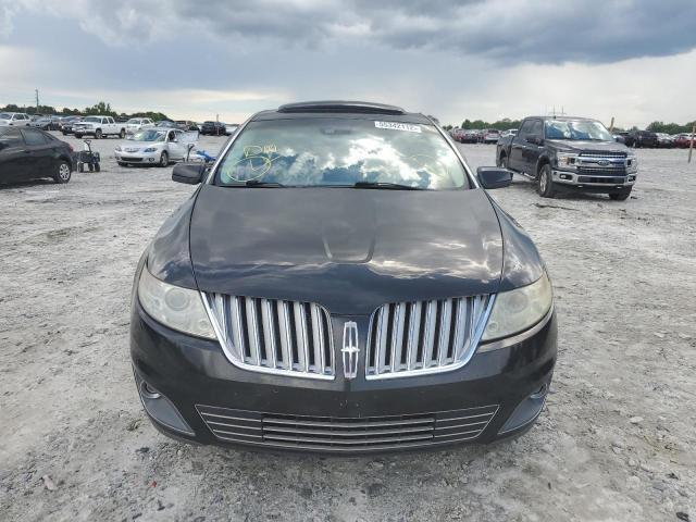 Photo 9 from auction – 2010 LINCOLN MKS with VIN 1LNHL9FT5AG614353