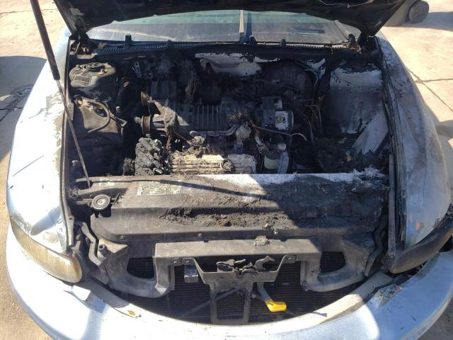 Photo 7 from auction – 1995 BUICK RIVIERA with VIN 1G4GD2217S4732489