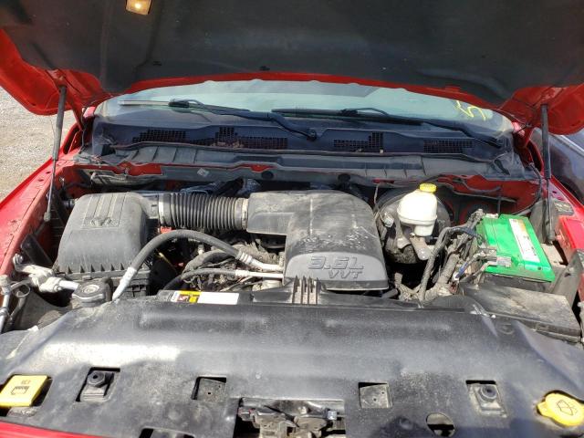 Photo 7 from auction – 2015 RAM 1500 SLT with VIN 1C6RR7LG4FS524934