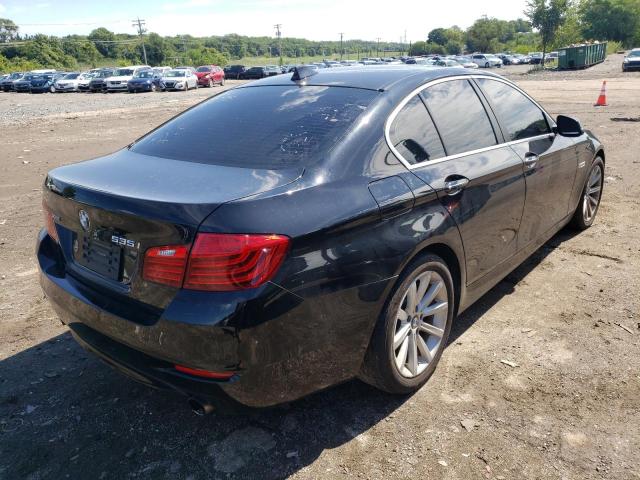 Photo 4 from auction – 2014 BMW 535 XI with VIN WBA5B3C58ED531131