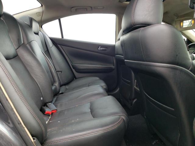 Photo 6 from auction – 2010 NISSAN MAXIMA with VIN 1N4AA5AP1AC851465