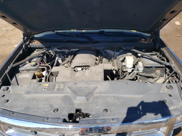 Photo 7 from auction – 2014 CHEVROLET SILVERADO with VIN 1GCUKREC2EF195557