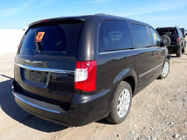 Photo 4 from auction – 2014 CHRYSLER TOWN & COU with VIN 2C4RC1BG8ER346776
