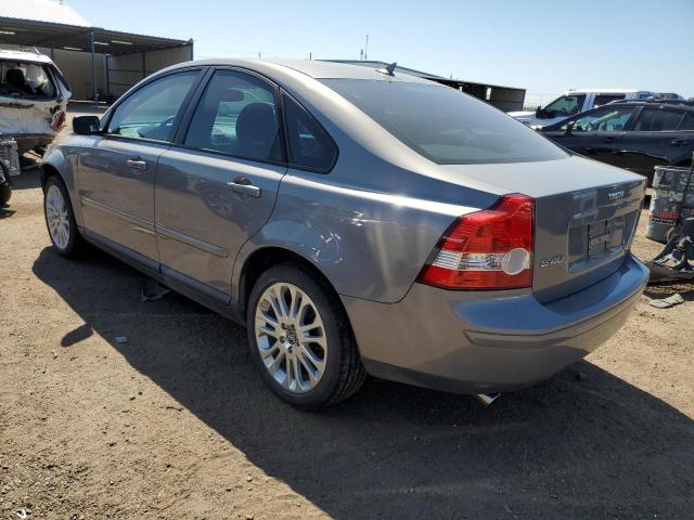 Photo 3 from auction – 2005 VOLVO S40 T5 with VIN YV1MH682652079117