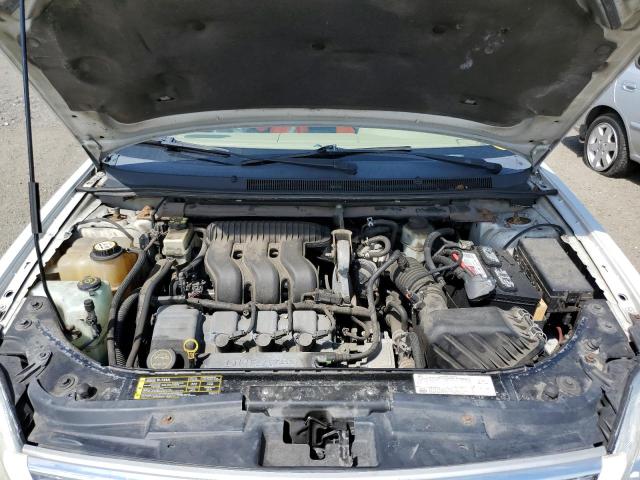 Photo 7 from auction – 2006 FORD FIVE HUNDR with VIN 1FAHP28196G144482