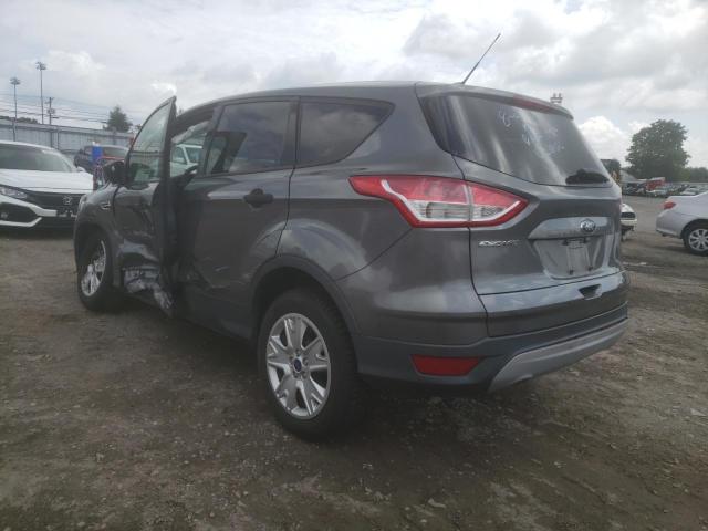 Photo 3 from auction – 2013 FORD ESCAPE S with VIN 1FMCU0F75DUA30143