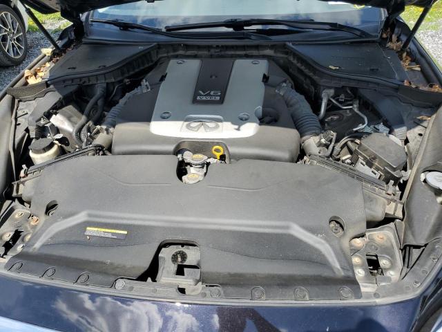 Photo 7 from auction – 2014 INFINITI Q50 BASE with VIN JN1BV7AR1EM689565