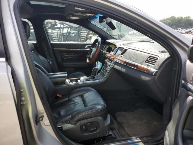 Photo 5 from auction – 2012 LINCOLN MKS with VIN 1LNHL9DR7CG805007