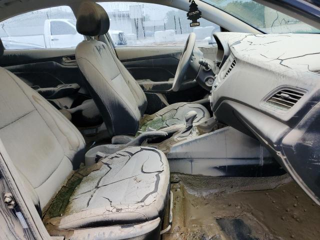 Photo 5 from auction – 2020 HYUNDAI ACCENT SE with VIN 3KPC24A63LE104060