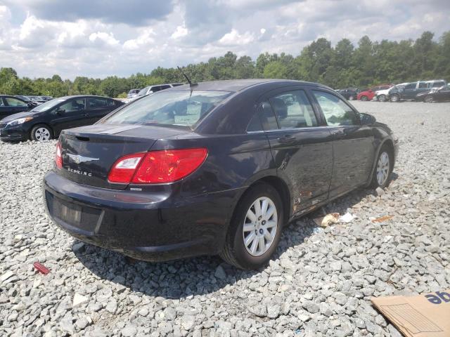 Photo 4 from auction – 2010 CHRYSLER SEBRING TO with VIN 1C3CC4FB4AN220240