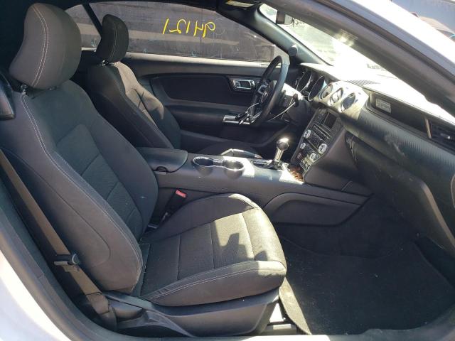 Photo 5 from auction – 2016 FORD MUSTANG with VIN 1FATP8EM2G5333807