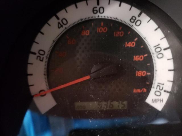 Photo 8 from auction – 2013 TOYOTA TACOMA DOU with VIN 5TFLU4EN7DX076678