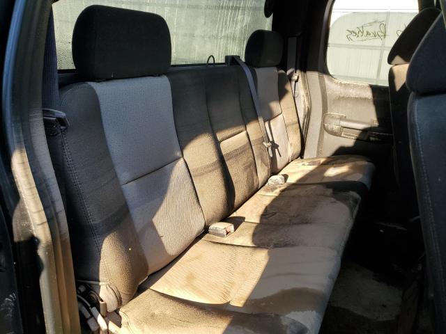 Photo 6 from auction – 2009 GMC SIERRA K15 with VIN 1GTEK19C09Z256537