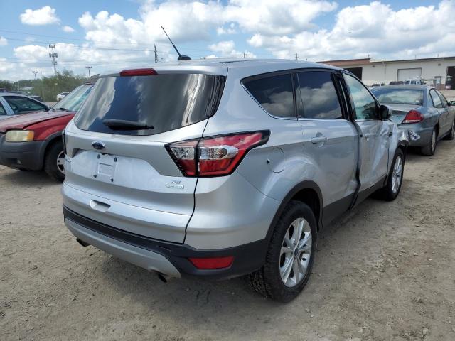 Photo 4 from auction – 2017 FORD ESCAPE SE with VIN 1FMCU0GD6HUD74199
