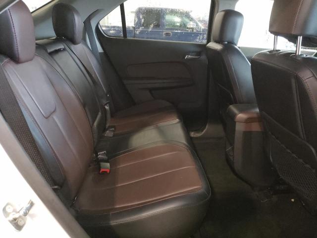 Photo 6 from auction – 2013 CHEVROLET EQUINOX LT with VIN 2GNFLGEKXD6221677