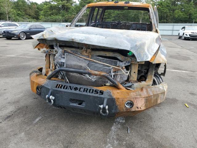Photo 7 from auction – 2012 DODGE RAM 2500 S with VIN 3C6UD5DL4CG145458