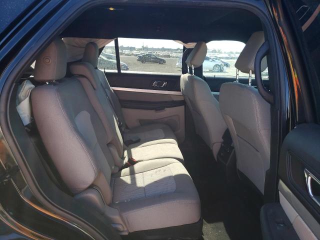 Photo 6 from auction – 2019 FORD EXPLORER with VIN 1FM5K7B84KGA52149