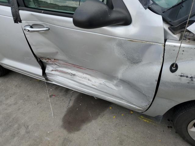 Photo 9 from auction – 2007 CHRYSLER PT CRUISER with VIN 3A4FY48B47T522430