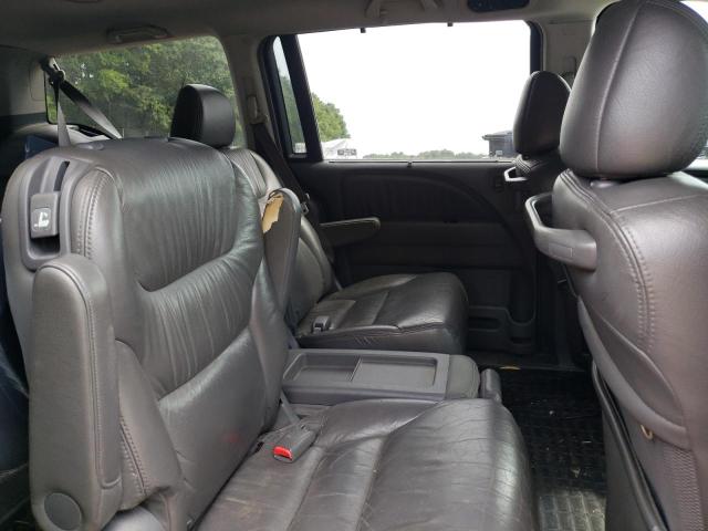 Photo 6 from auction – 2006 HONDA ODYSSEY EX with VIN 5FNRL38656B025981