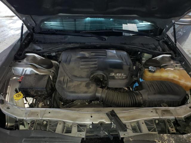 Photo 7 from auction – 2014 CHRYSLER 300 with VIN 2C3CCAAG5EH127534