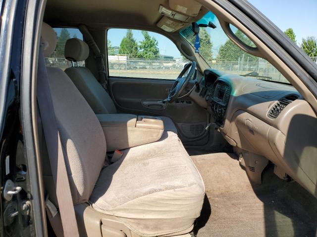 Photo 5 from auction – 2001 TOYOTA TUNDRA with VIN 5TBBT44131S149195