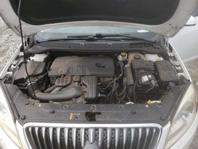 Photo 7 from auction – 2013 BUICK VERANO with VIN 1G4PP5SK2D4133455