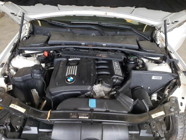 Photo 7 from auction – 2008 BMW 328 I with VIN WBAWB33538P132151