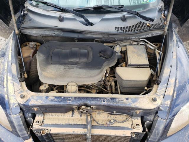 Photo 7 from auction – 2008 CHEVROLET HHR LT with VIN 3GNCA23D58S705022