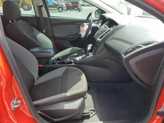 Photo 5 from auction – 2014 FORD FOCUS SE with VIN 1FADP3K23EL272857