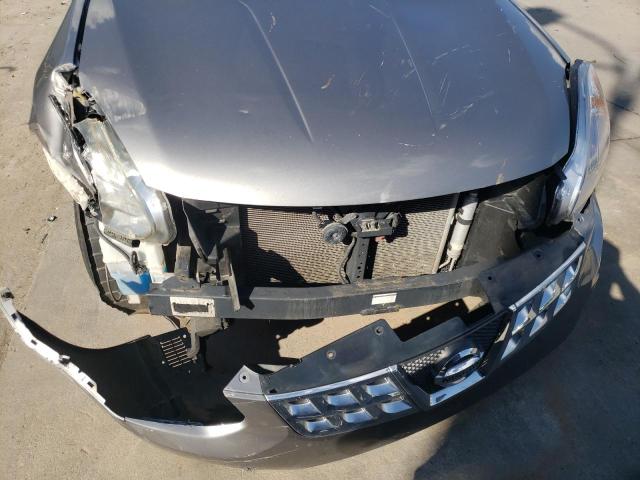 Photo 9 from auction – 2013 NISSAN ROGUE S with VIN JN8AS5MT9DW024658