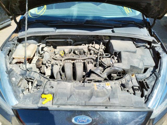 Photo 7 from auction – 2016 FORD FOCUS SE with VIN 1FADP3F28GL378606