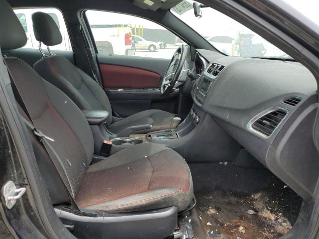 Photo 5 from auction – 2012 DODGE AVENGER SX with VIN 1C3CDZEG3CN212043
