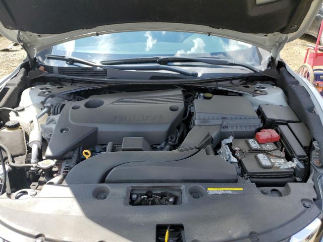 Photo 7 from auction – 2017 NISSAN ALTIMA with VIN 1N4AL3AP2HC283266