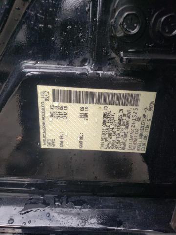 Photo 10 from auction – 2012 NISSAN ALTIMA with VIN 1N4AL2AP7CC261525