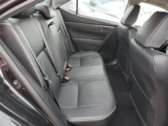 Photo 6 from auction – 2016 TOYOTA COROLLA L with VIN 5YFBURHE4GP559715