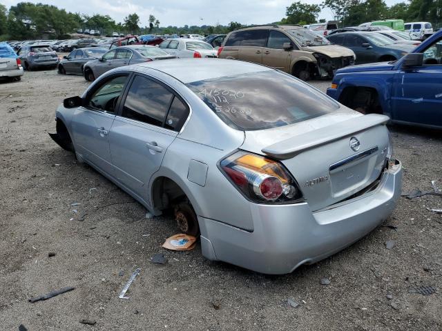 Photo 3 from auction – 2009 NISSAN ALTIMA 2.5 with VIN 1N4AL21E89N517814