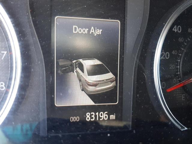 Photo 8 from auction – 2015 TOYOTA CAMRY LE with VIN 4T1BF1FK3FU080204