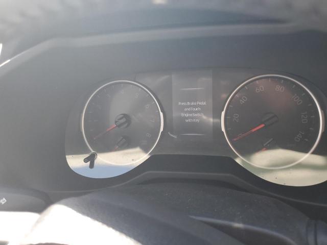 Photo 8 from auction – 2021 TOYOTA RAV4 XLE with VIN JTMP1RFV6MD071687