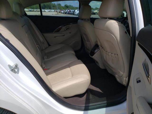 Photo 6 from auction – 2016 BUICK LACROSSE with VIN 1G4GB5G34GF128329