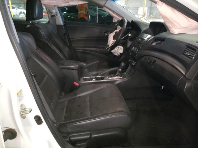 Photo 5 from auction – 2014 ACURA ILX 20 with VIN 19VDE1F34EE006157