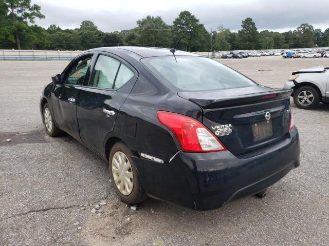 Photo 3 from auction – 2019 NISSAN VERSA S with VIN 3N1CN7AP7KL873692