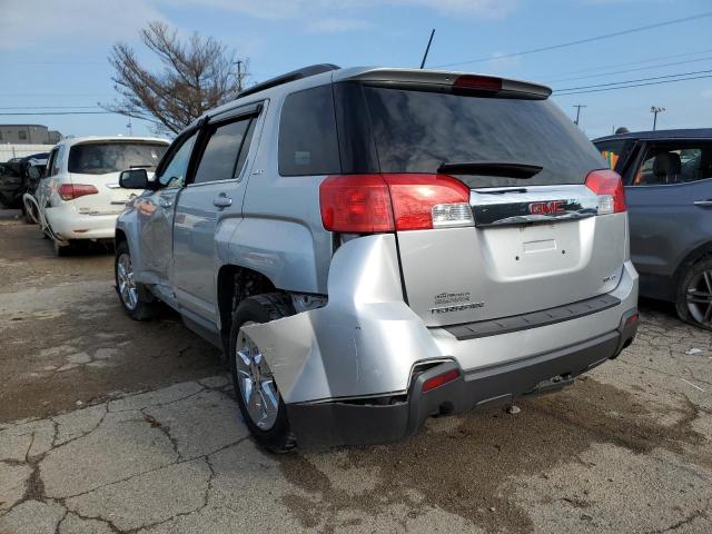 Photo 3 from auction – 2014 GMC TERRAIN SL with VIN 2GKFLXE39E6224707