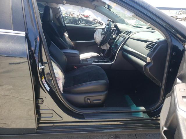 Photo 5 from auction – 2015 TOYOTA CAMRY LE with VIN 4T1BF1FK7FU094929