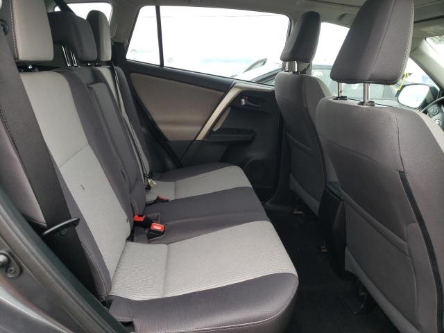 Photo 6 from auction – 2015 TOYOTA RAV4 XLE with VIN 2T3WFREV7FW163587