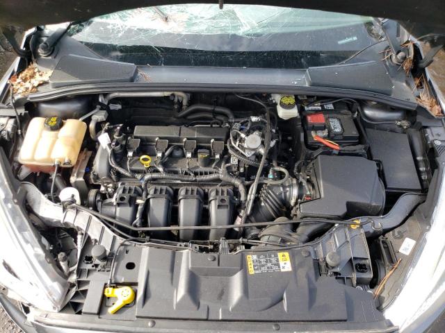 Photo 7 from auction – 2017 FORD FOCUS SE with VIN 1FADP3K24HL225163